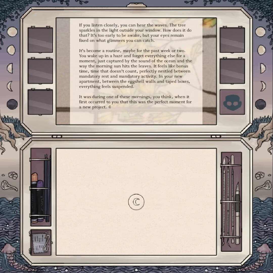 plastic coquina screenshot 3