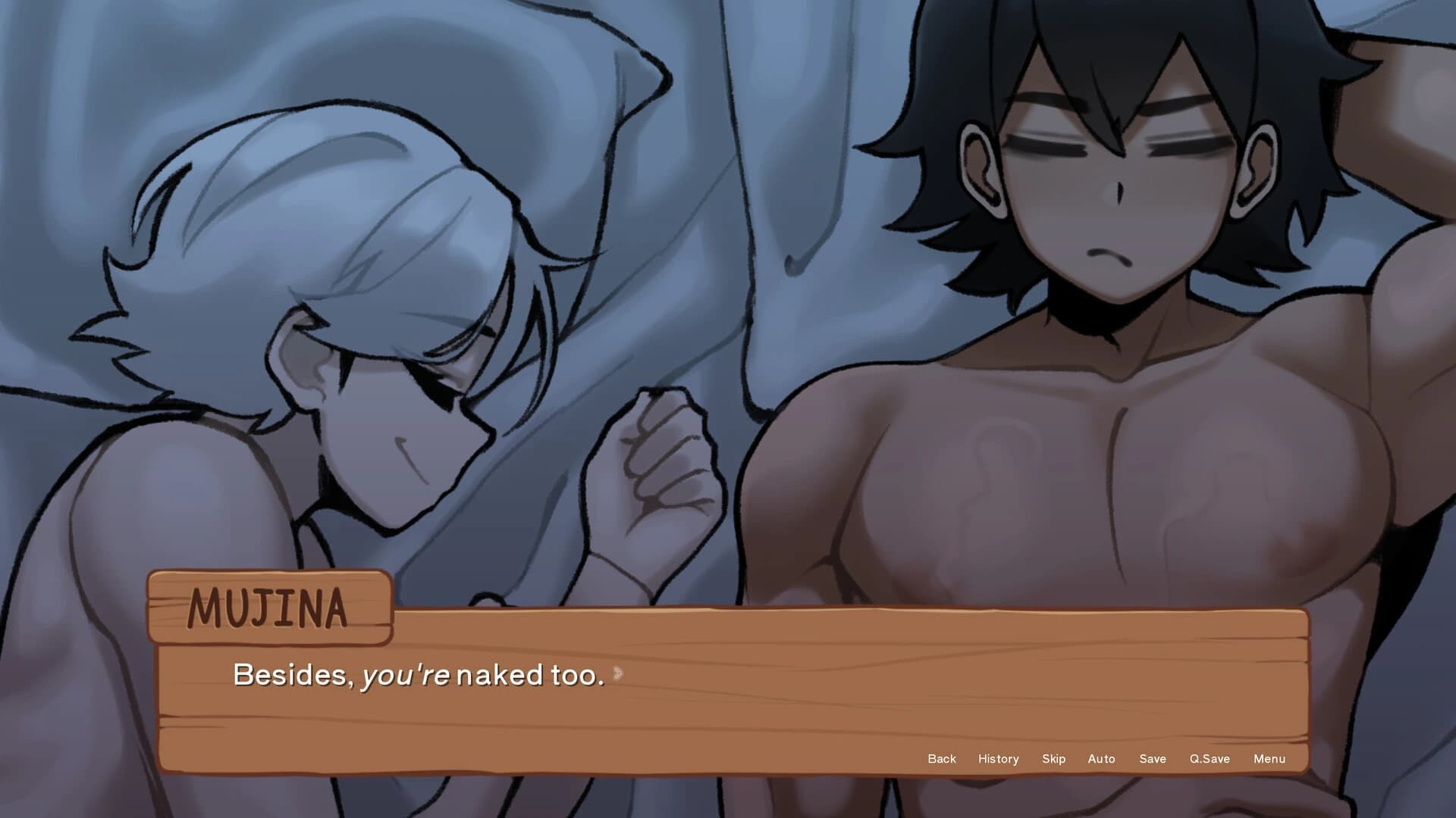 Plastic Lust screenshot 6