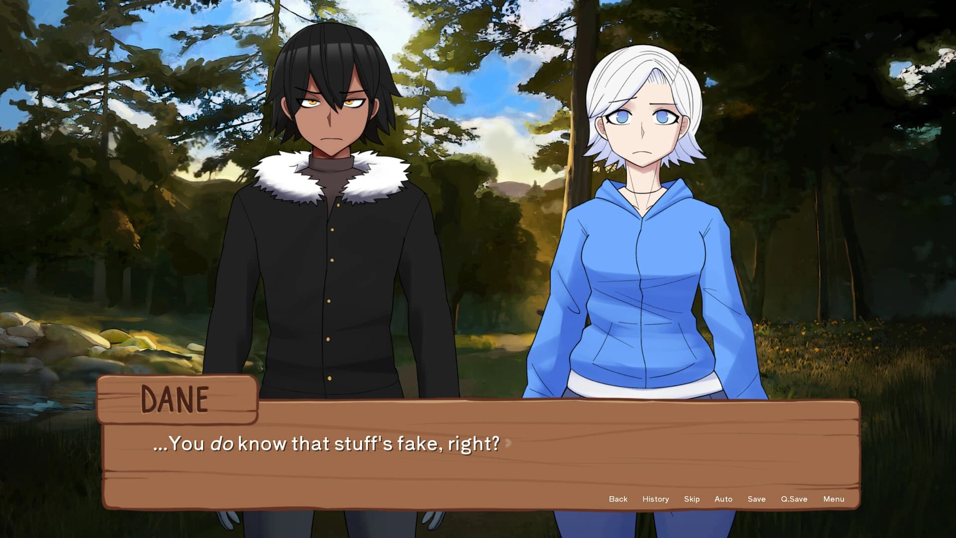 Plastic Lust screenshot 7
