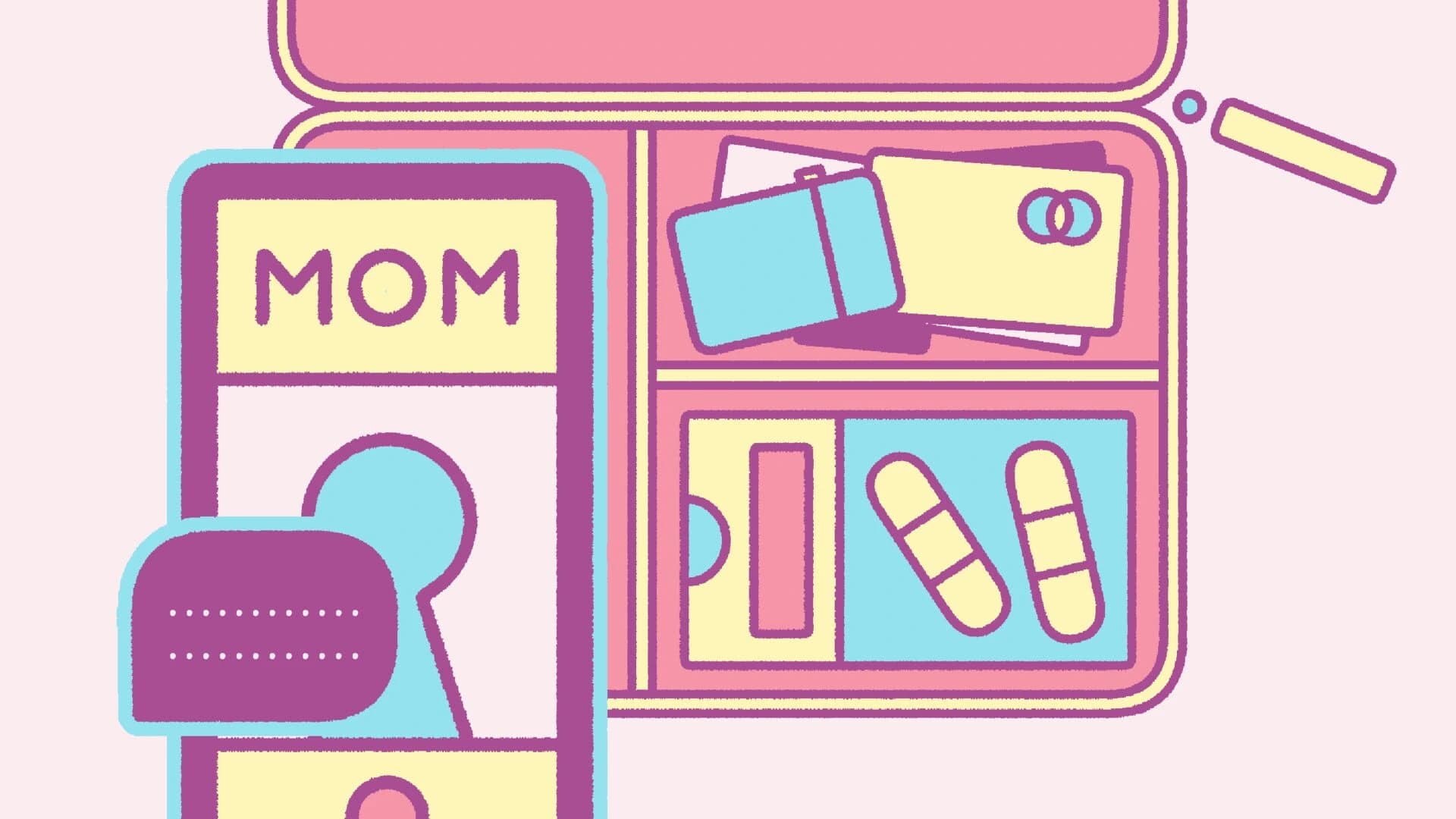 Plastic Tape screenshot 2