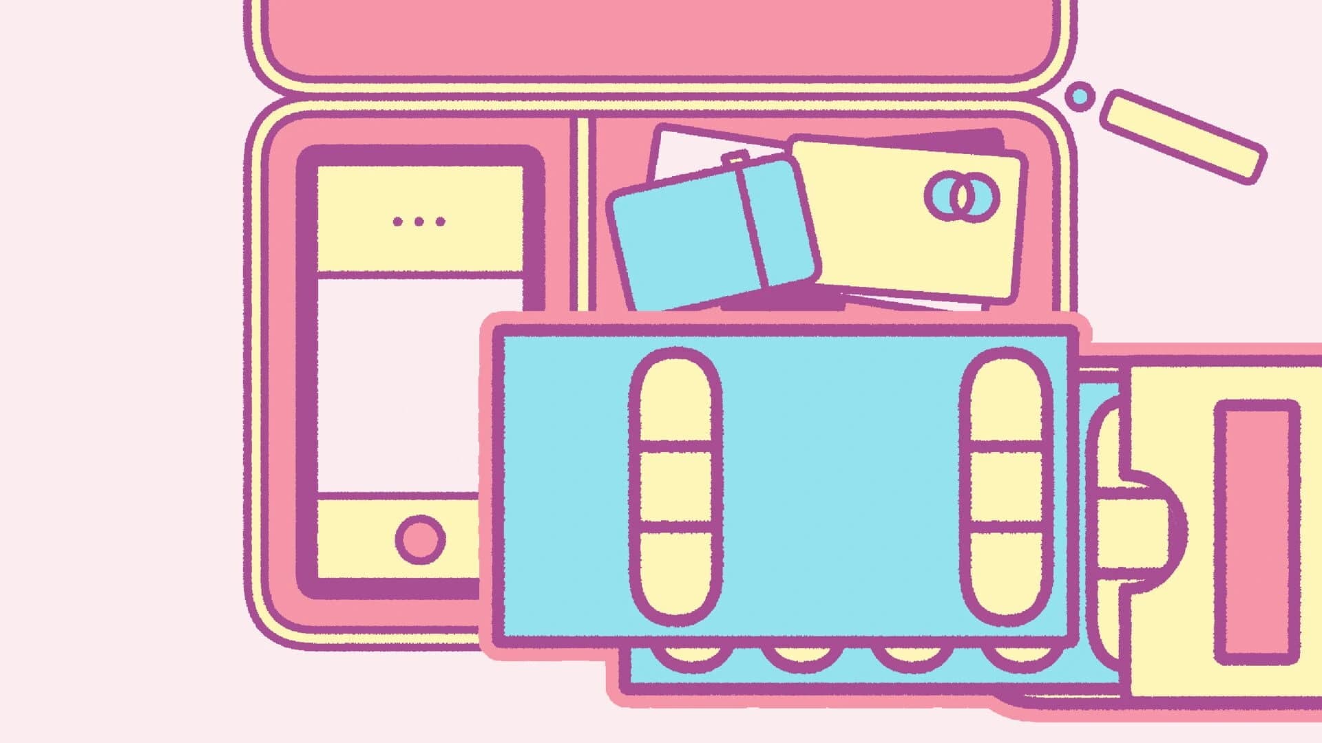 Plastic Tape screenshot 3