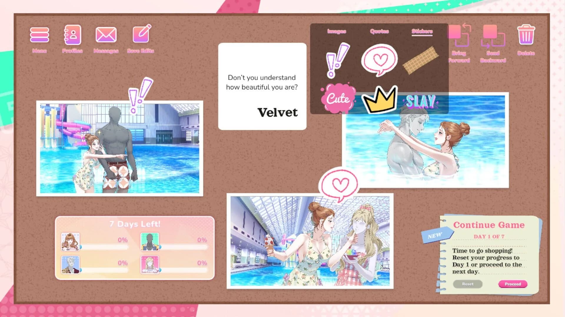 Plastic Trick screenshot 2