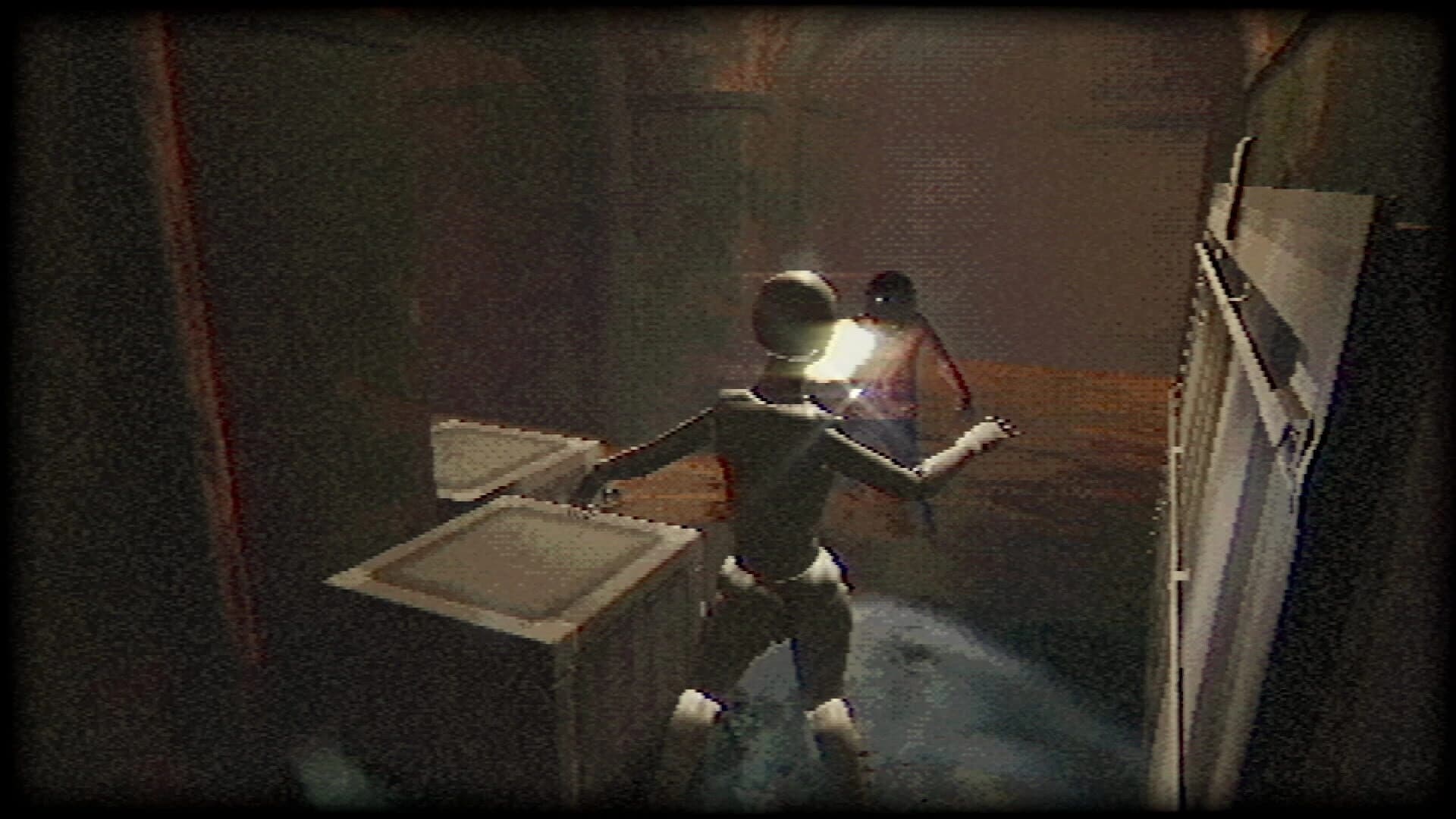 Plastomorphosis screenshot 1