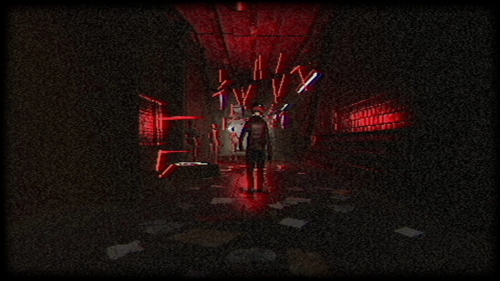 Plastomorphosis screenshot 5