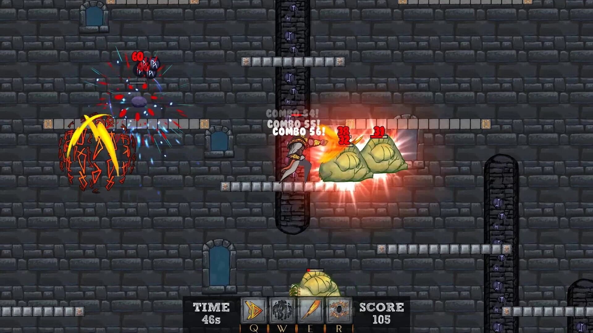 Plat4mer screenshot 3