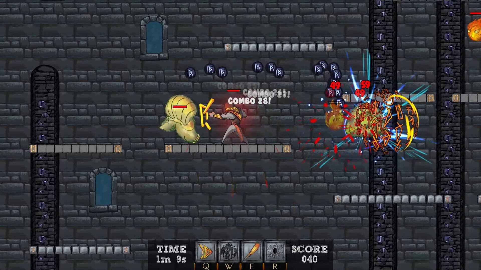 Plat4mer screenshot 4
