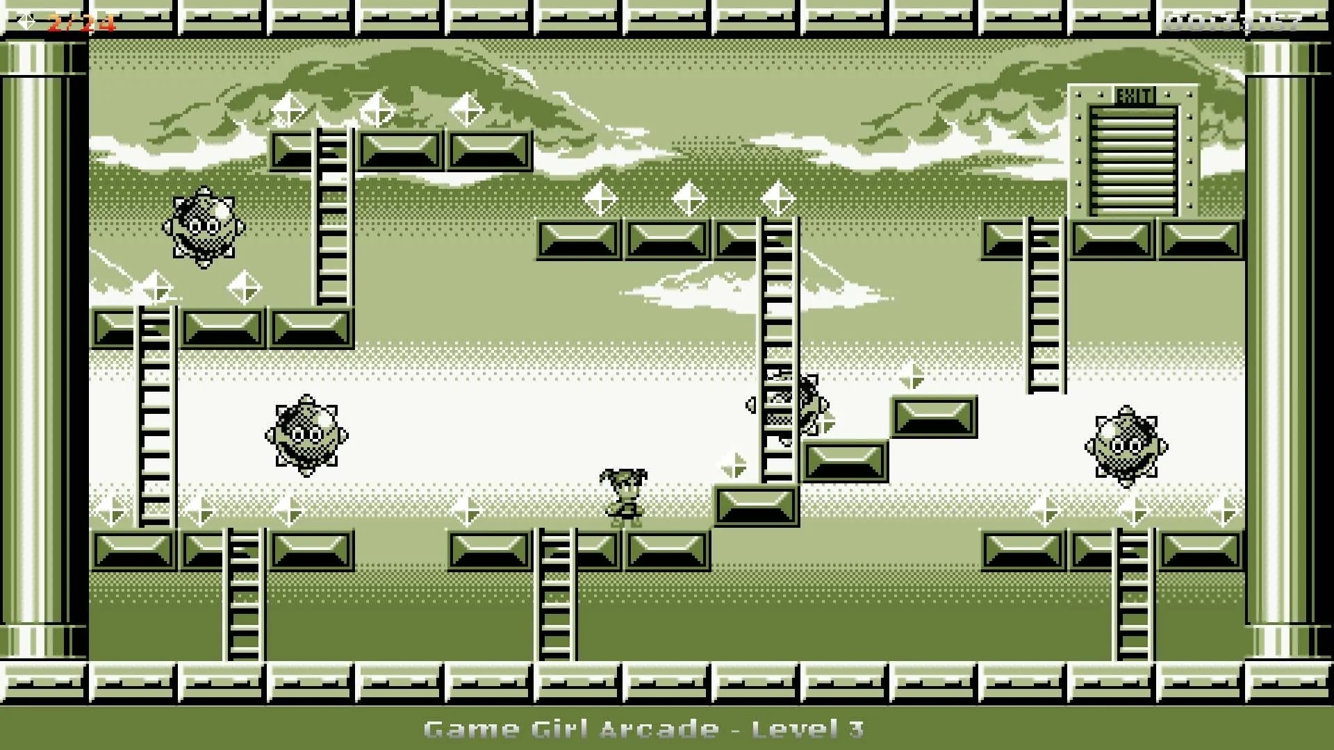 PlataGO! Super Platform Game Maker screenshot 4