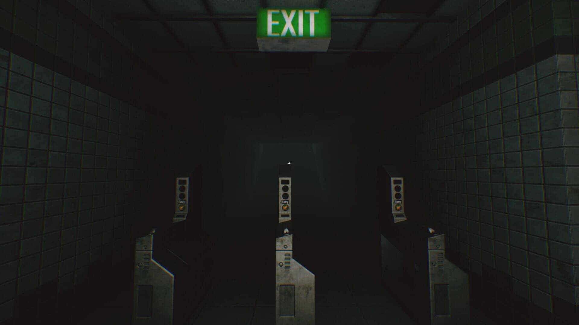 Platform Anomaly screenshot 5