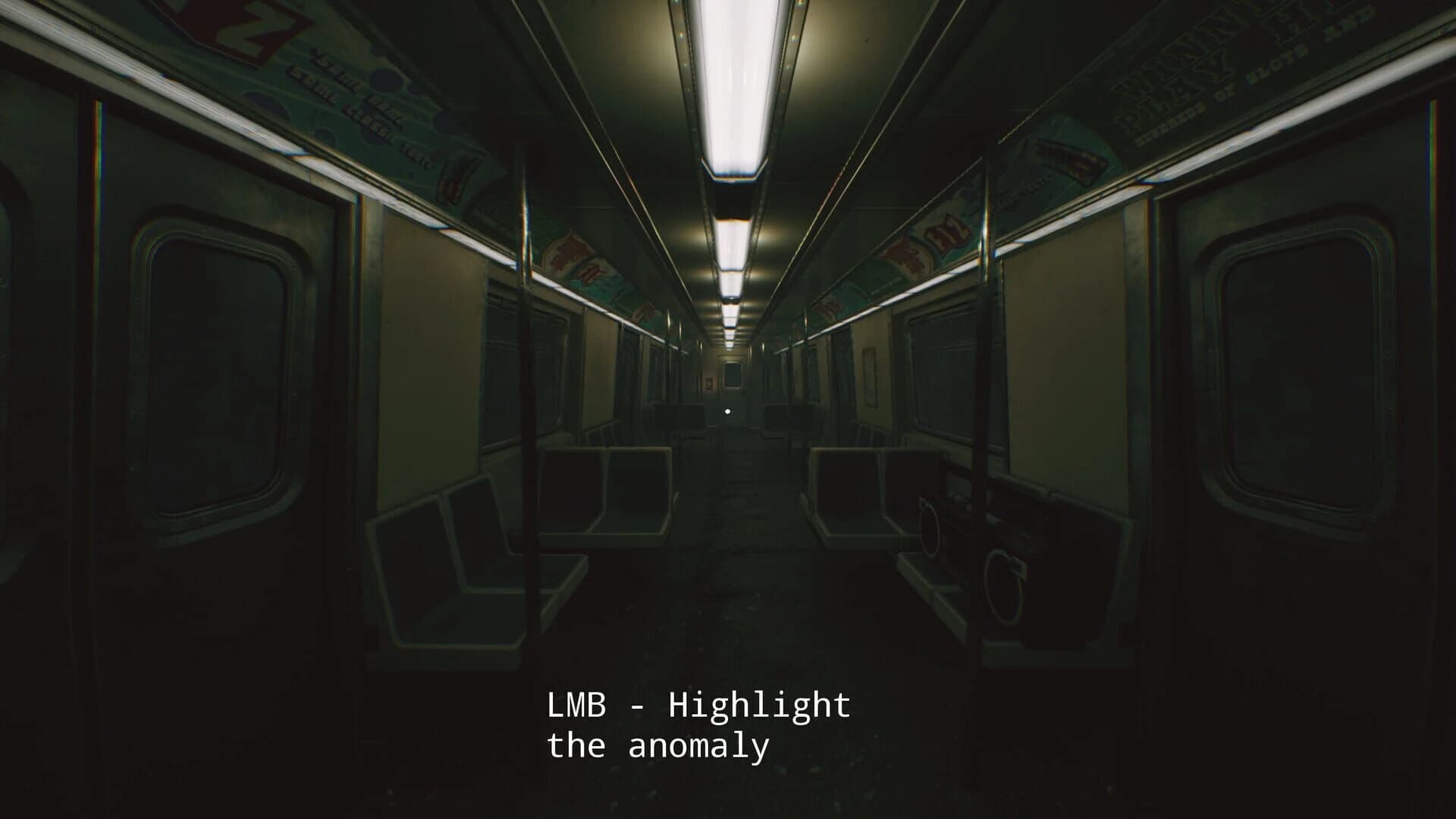 Platform Anomaly screenshot 1
