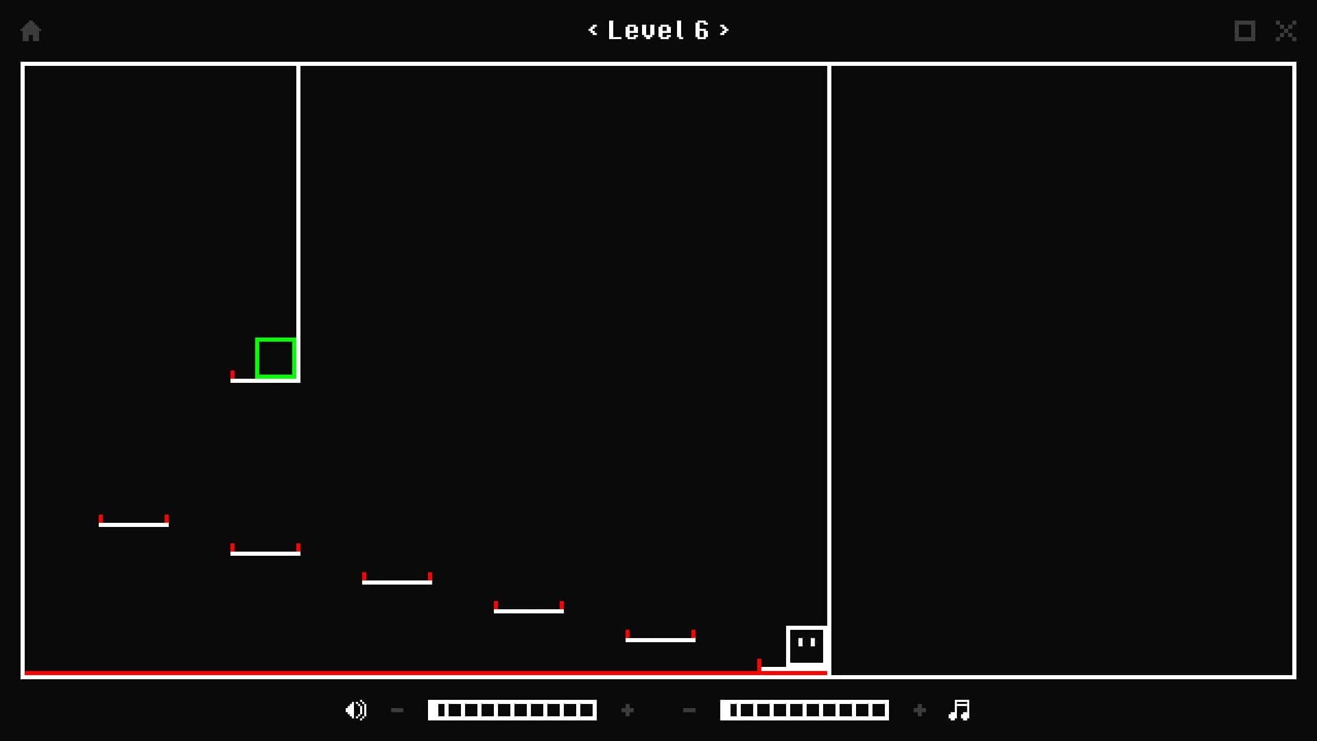 Platformory screenshot 2
