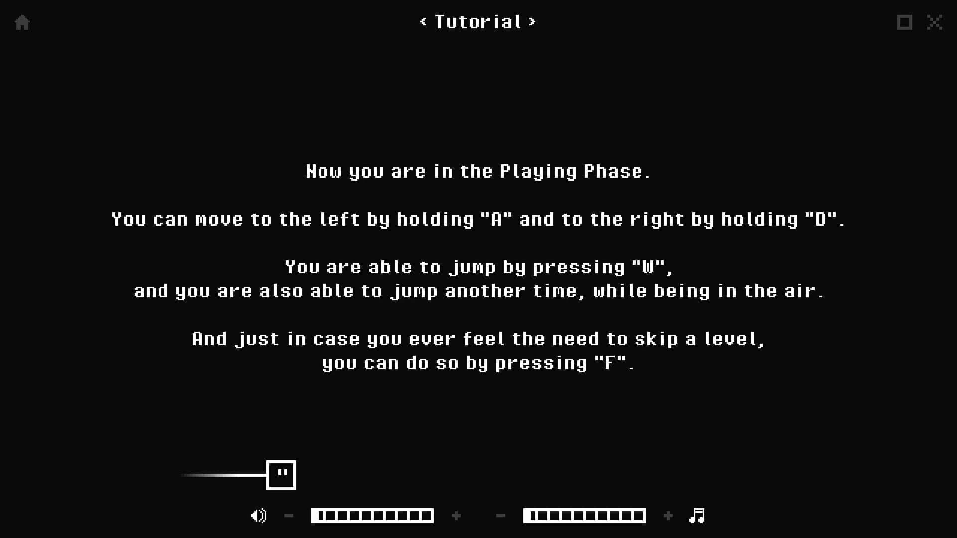 Platformory screenshot 4