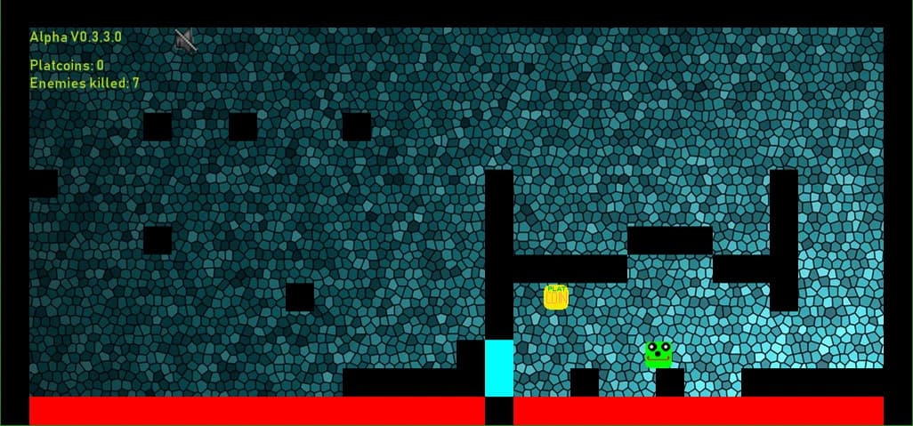 Platforms screenshot 4