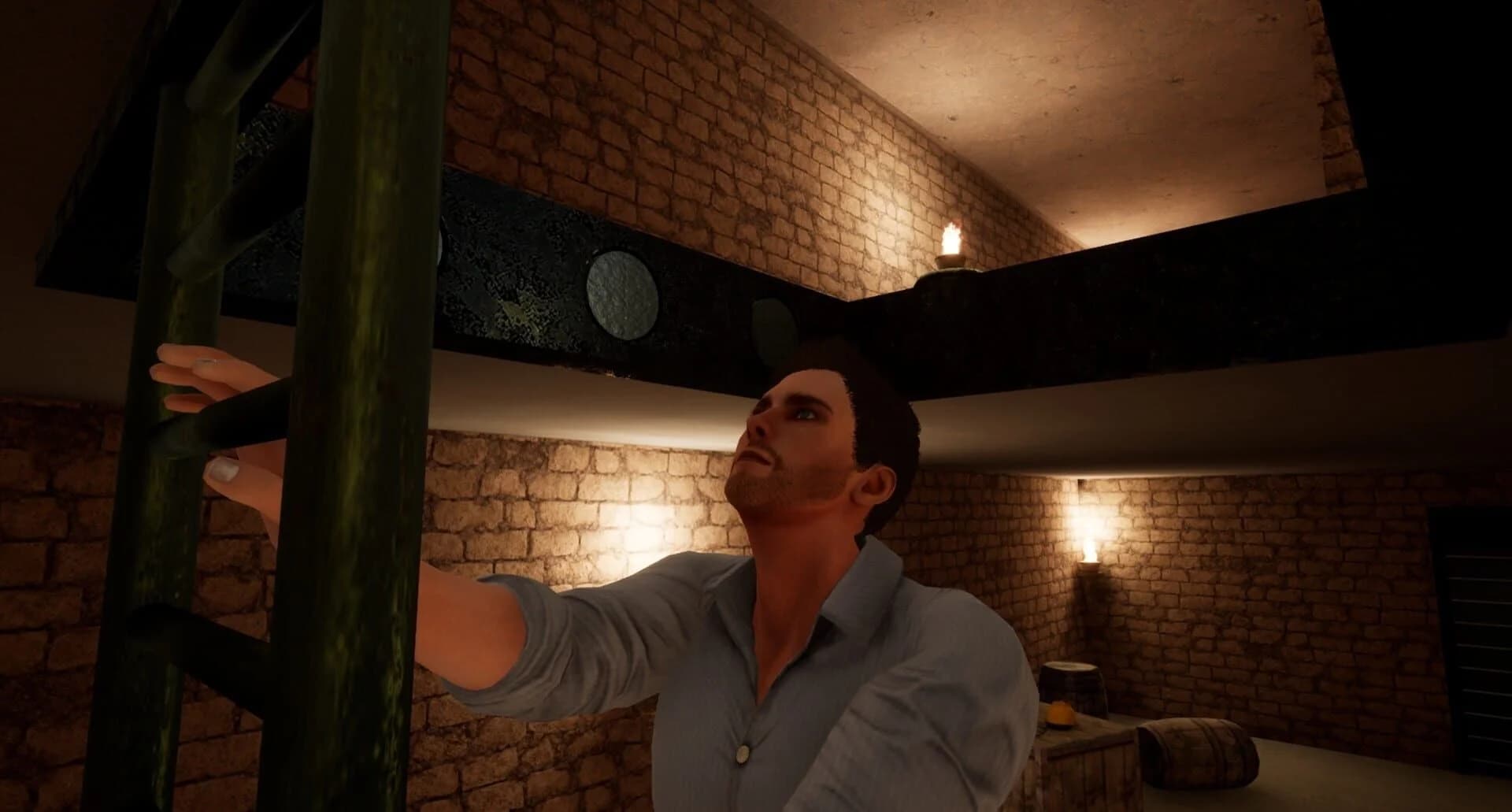 Platonic Paranoia screenshot 5