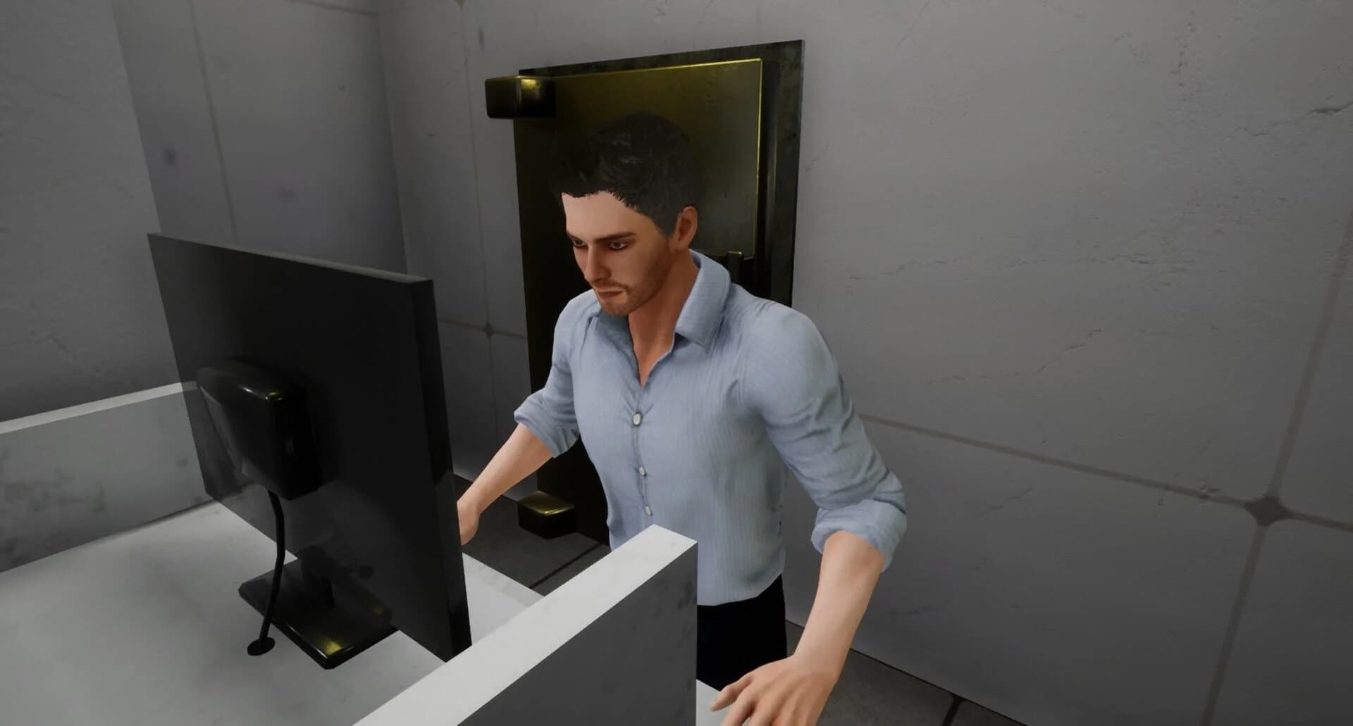 Platonic Paranoia screenshot 2