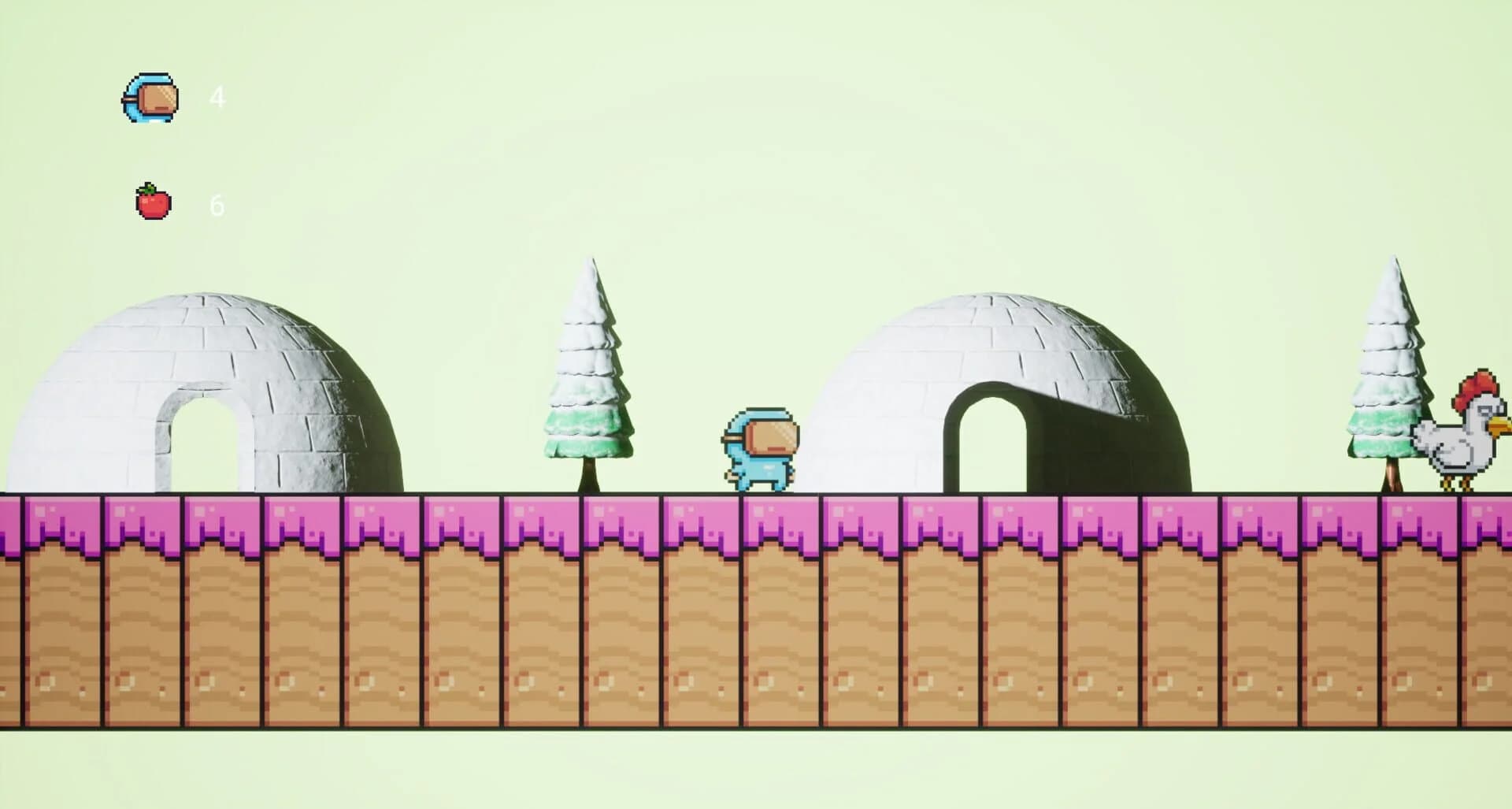 Plattis screenshot 3