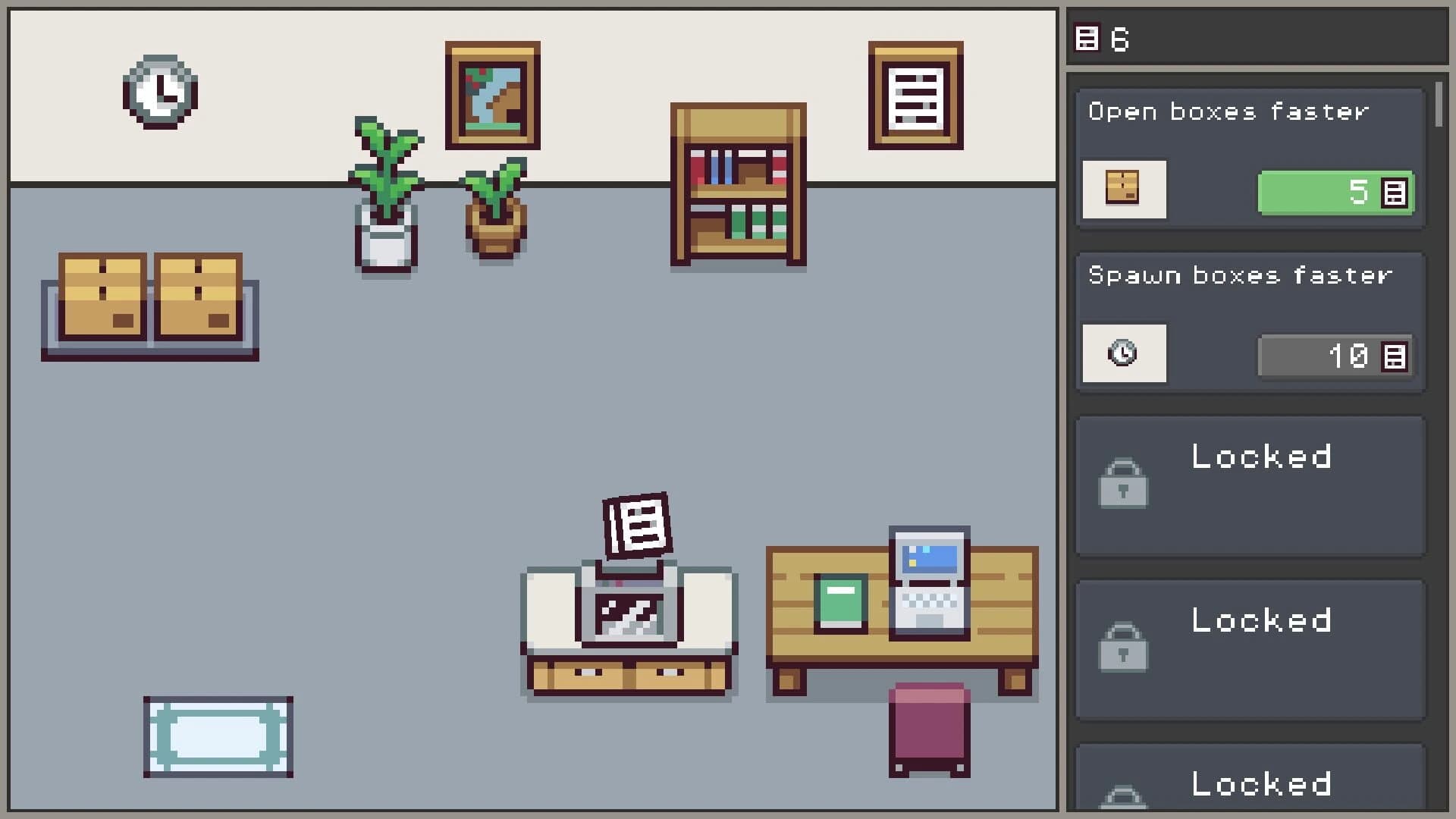 Plausible Deniability: Cover Your Tracks screenshot 1