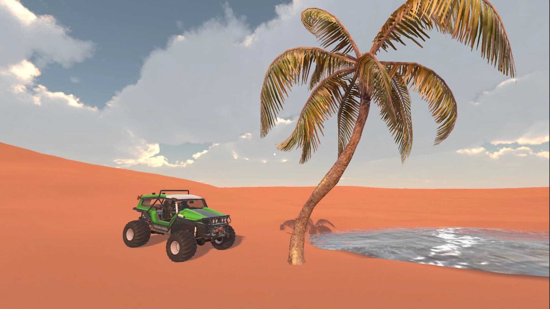 Play Outside Simulator screenshot 2