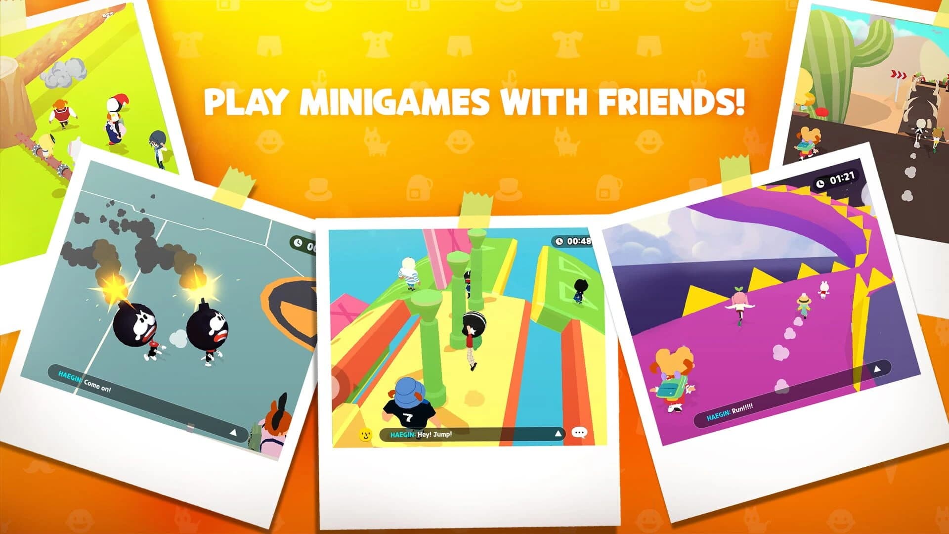Play Together screenshot 3