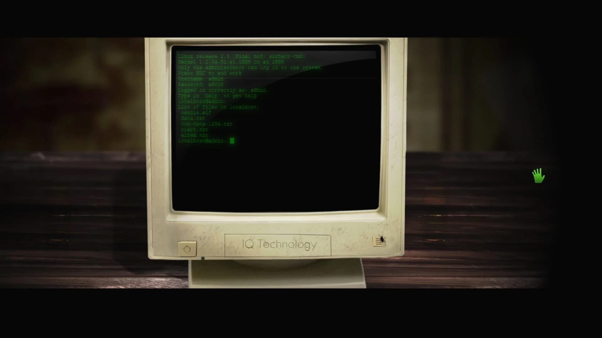 Play With Me: Escape room screenshot 5