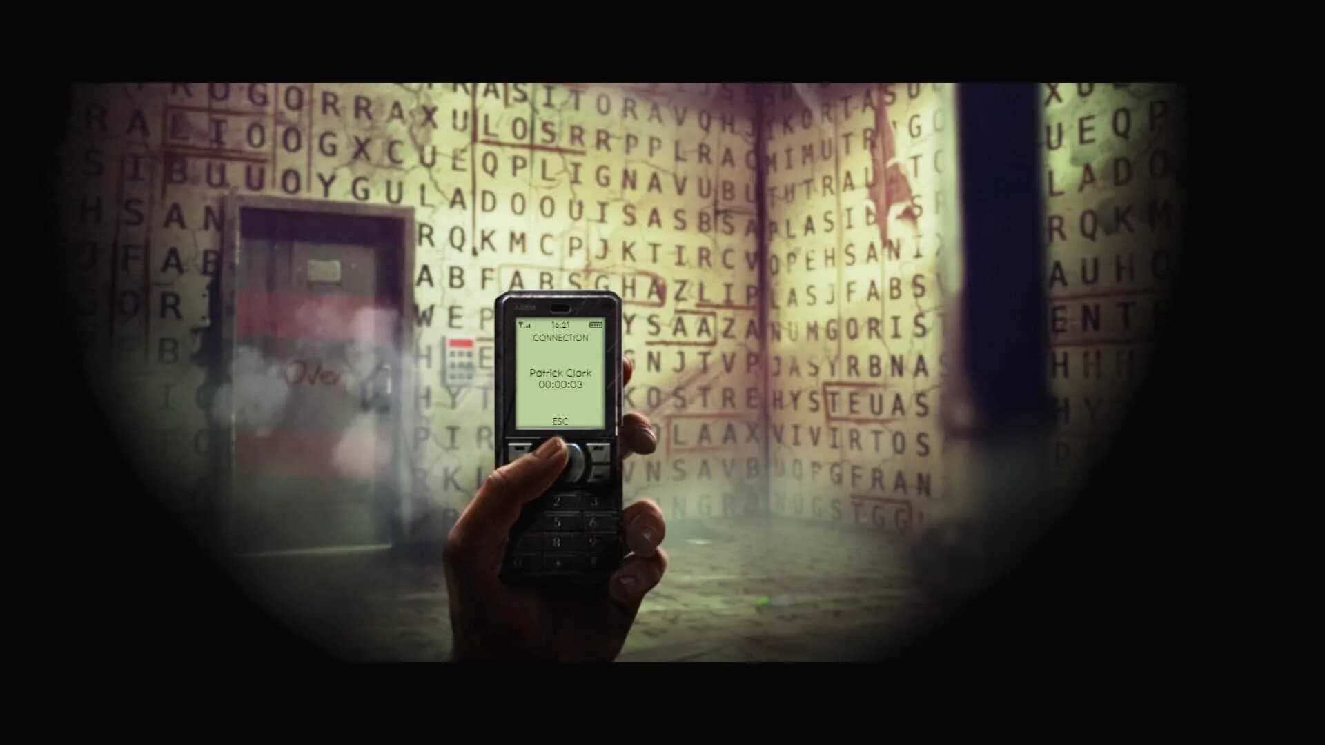 Play With Me: Escape room screenshot 3