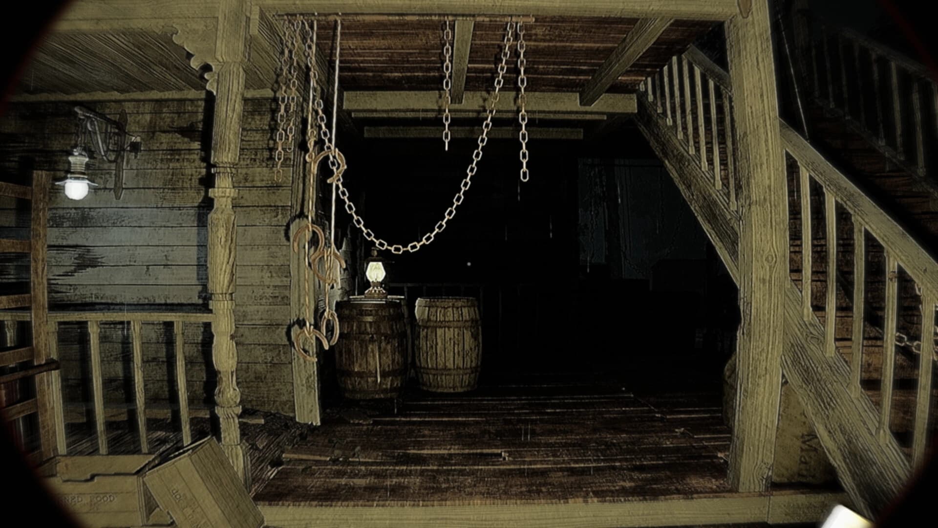 Playback '94: Post Office screenshot 5