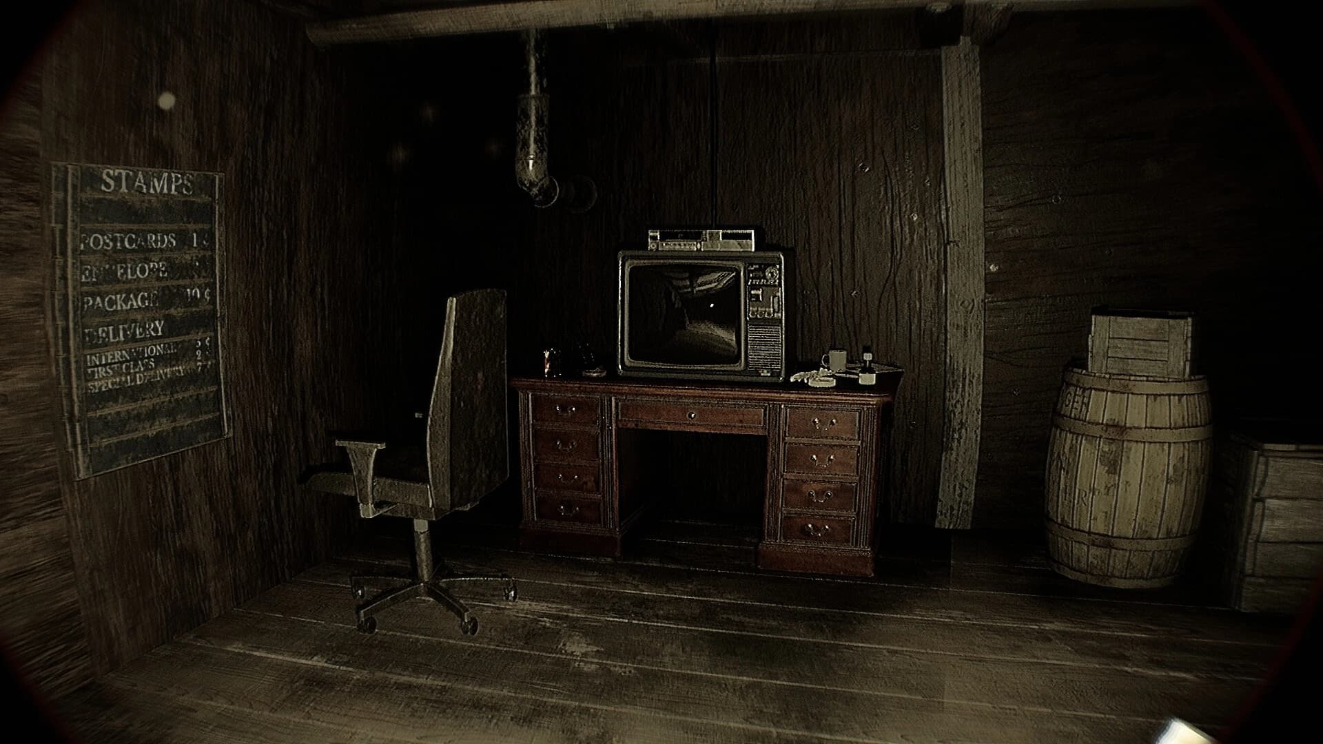 Playback '94: Post Office screenshot 7