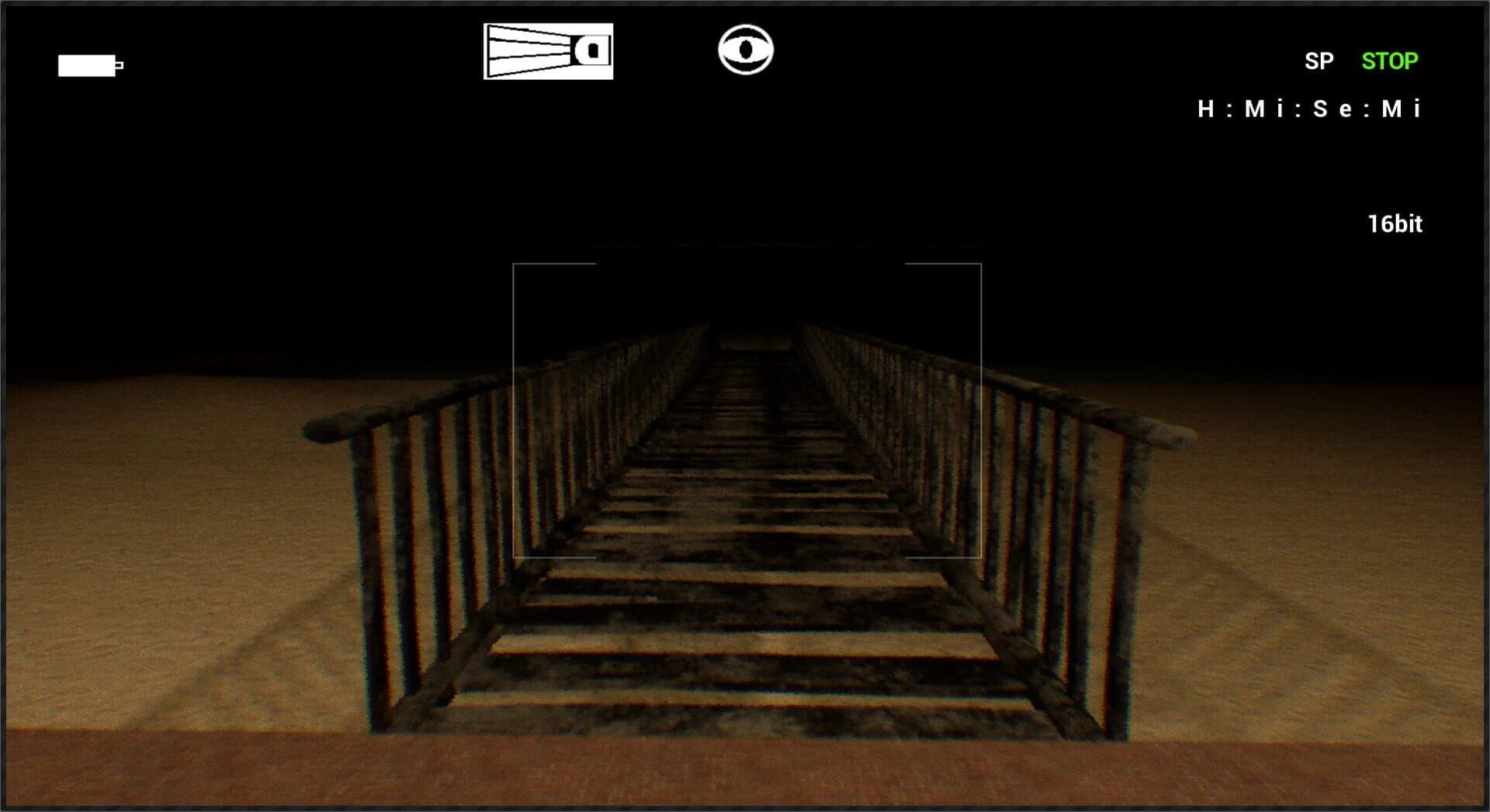 Playback Trauma: The Beach screenshot 4