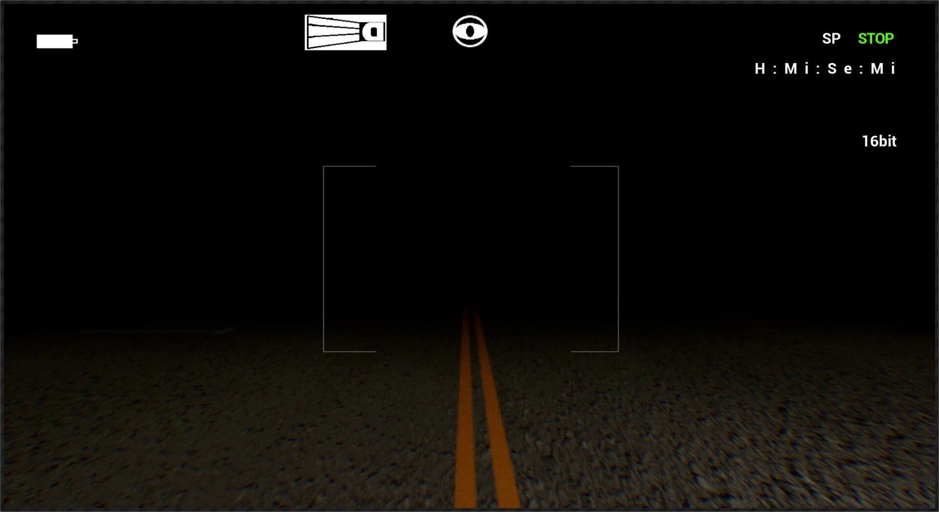 Playback Trauma: The Beach screenshot 1