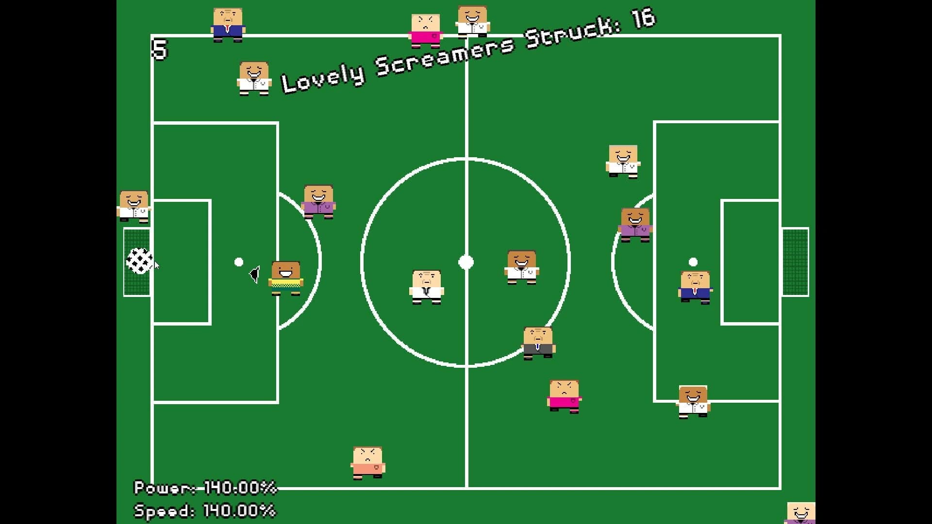 Player Power screenshot 3