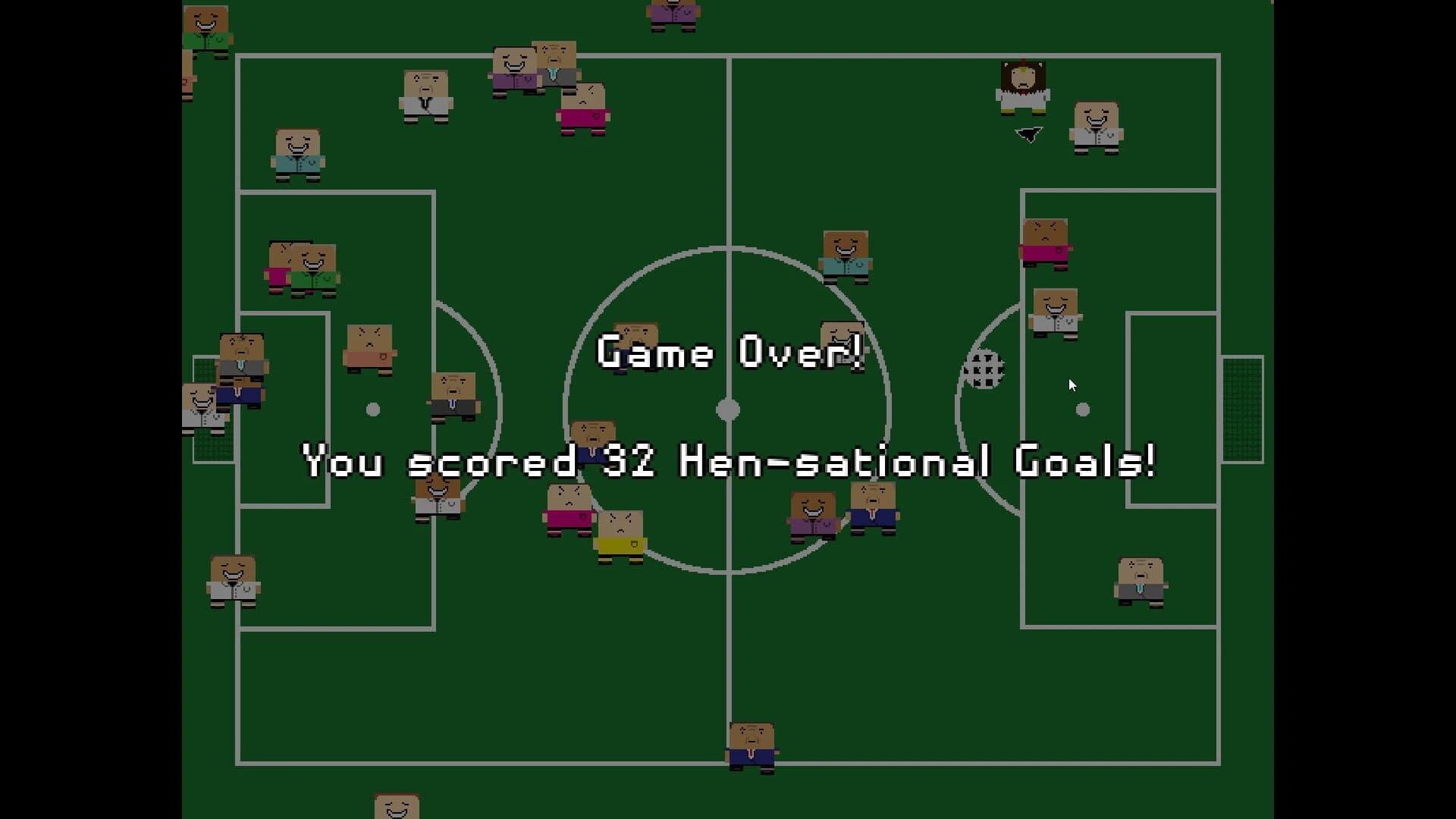 Player Power screenshot 5