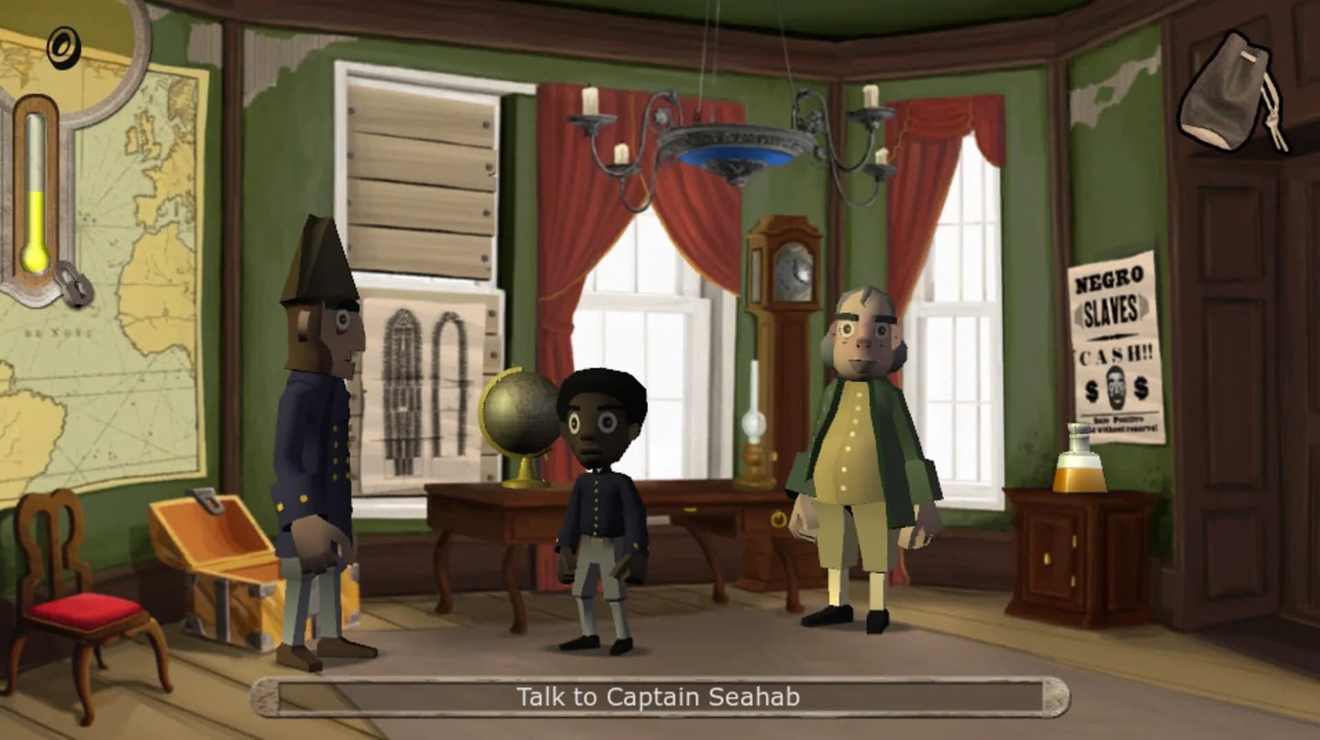 Playing History 2 - Slave Trade screenshot 5