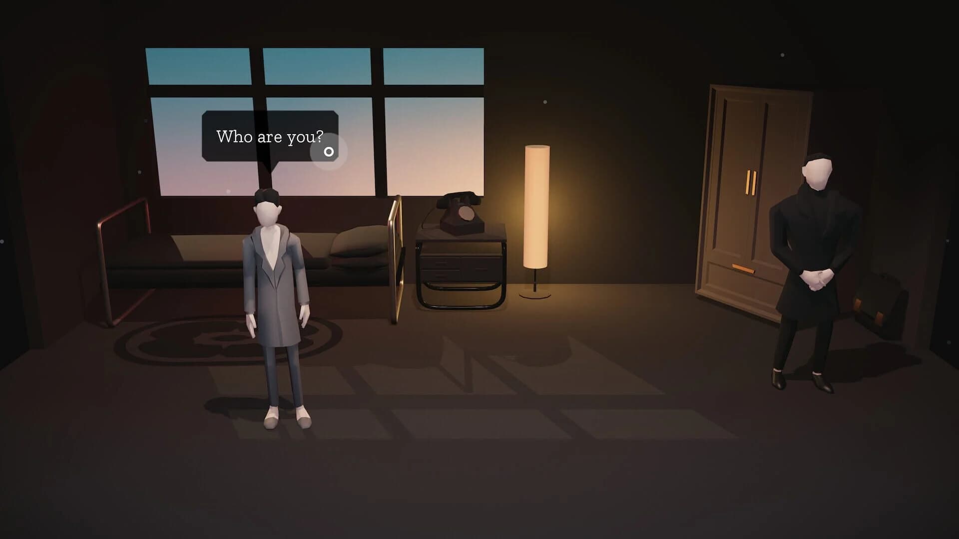 Playing Kafka screenshot 1