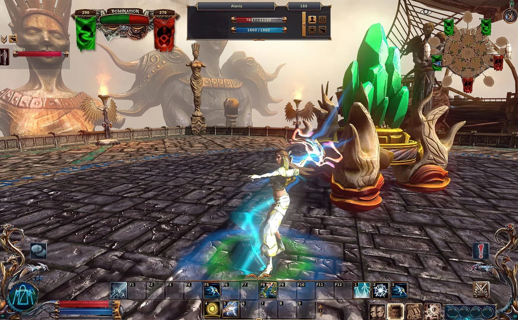 PlayM2M screenshot 4