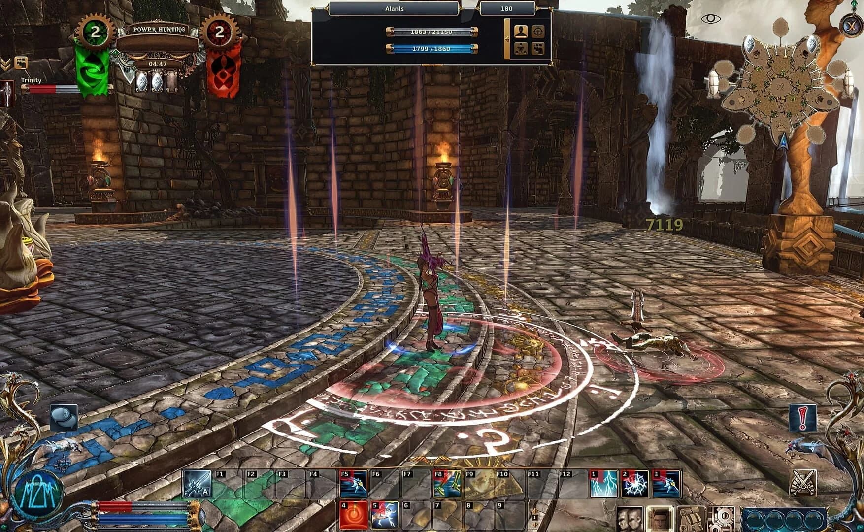 PlayM2M screenshot 2