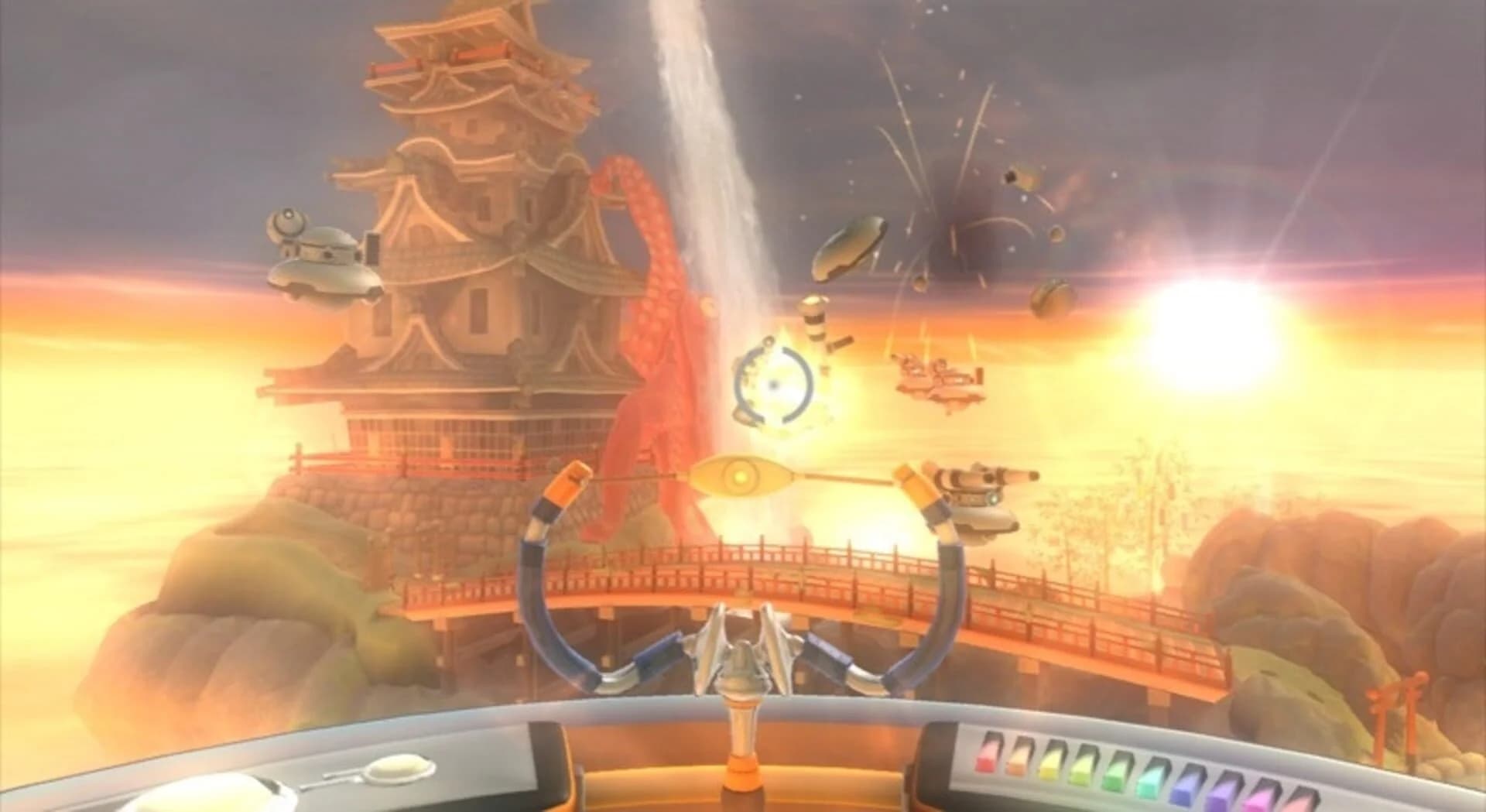 PlayStation Move Ape Escape screenshot 3