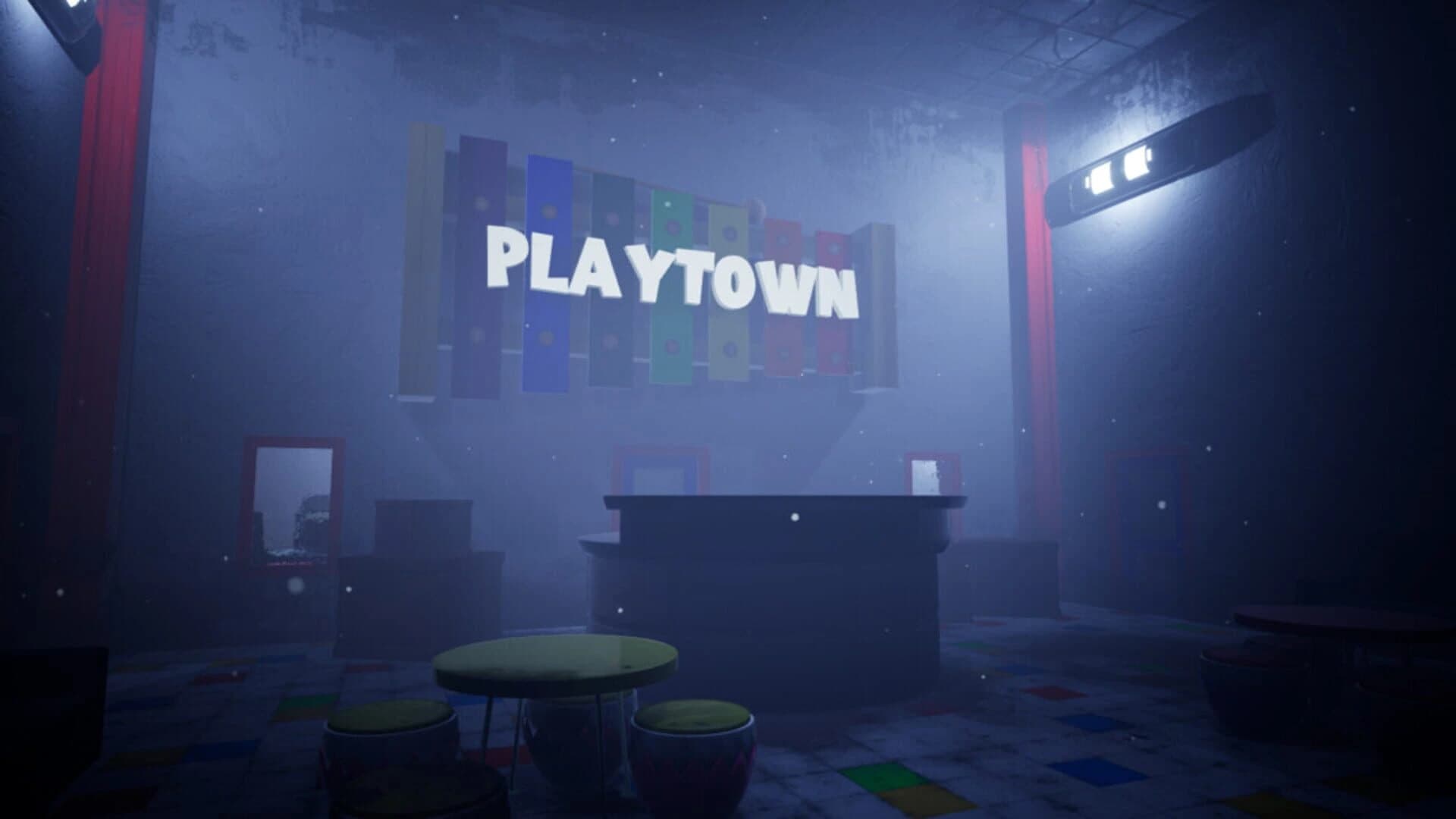 Playtown screenshot 3