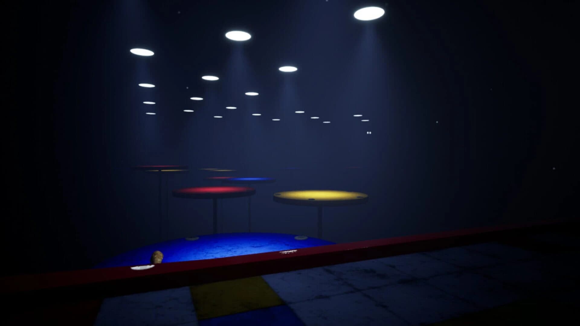 Playtown screenshot 2