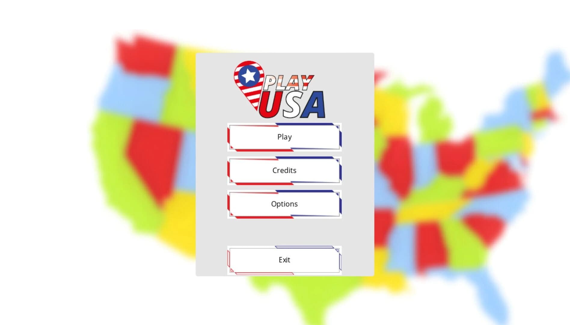 PlayUSA screenshot 2
