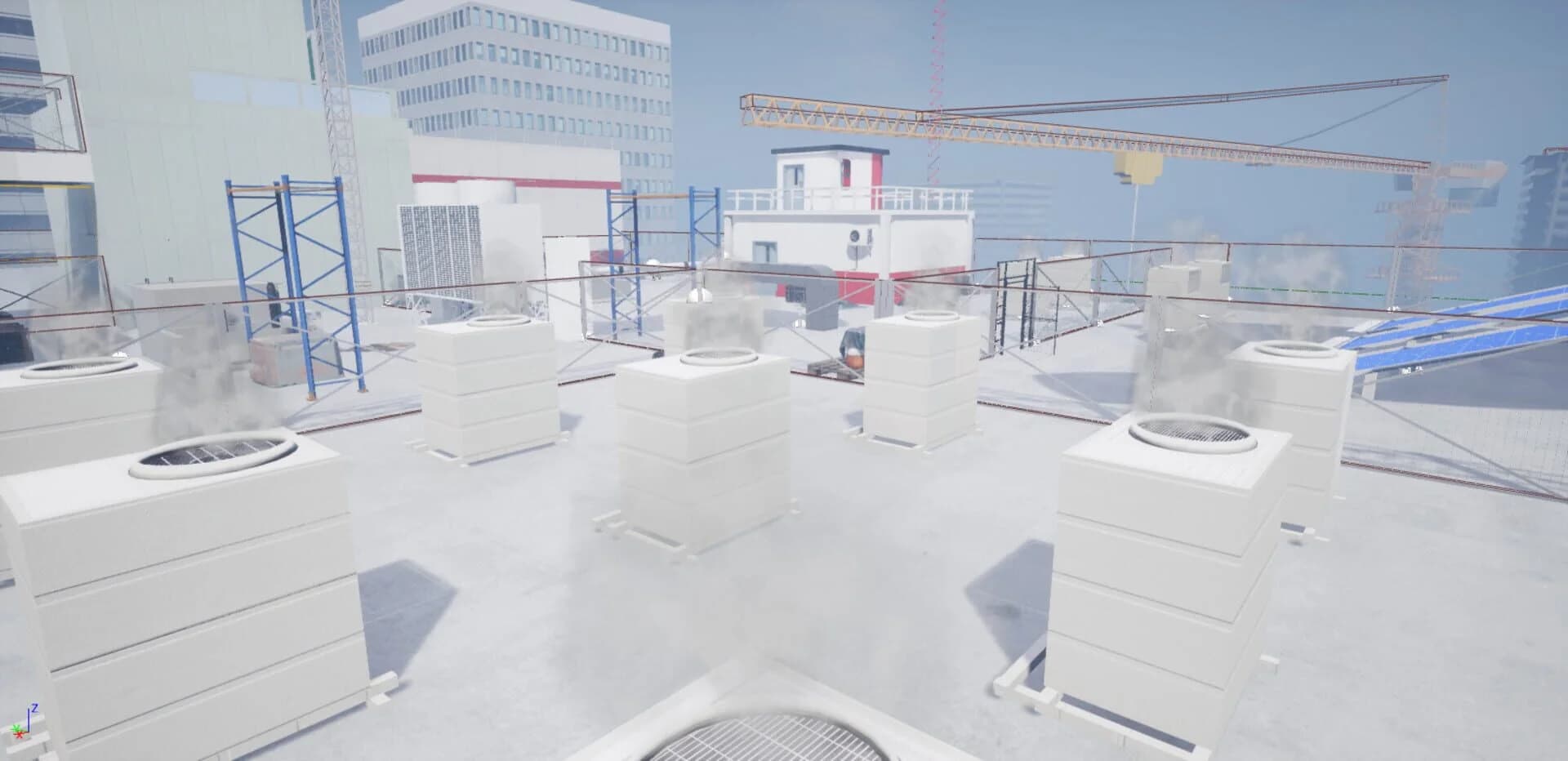 PlayZ screenshot 3