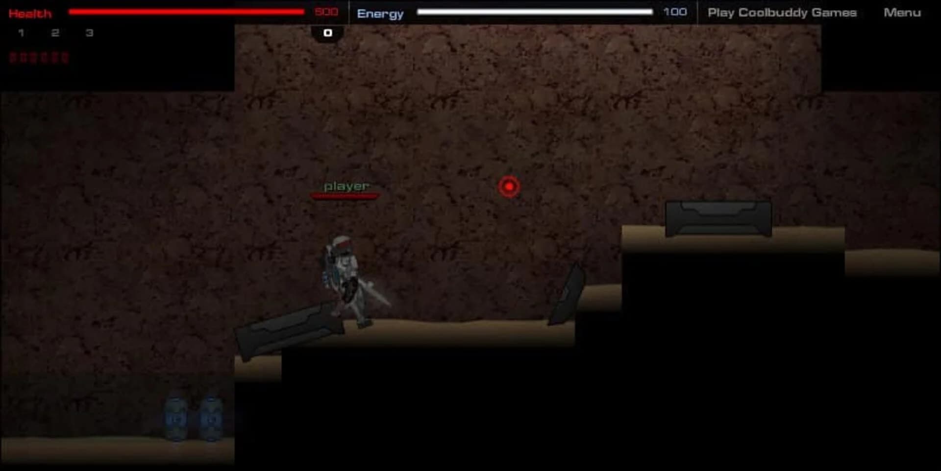 Plazma Burst 2 screenshot 4