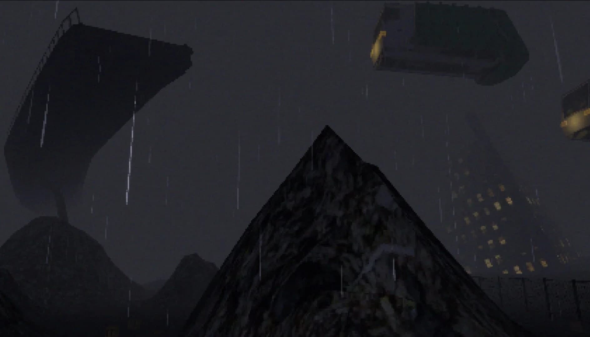 Please Don't Litter screenshot 1