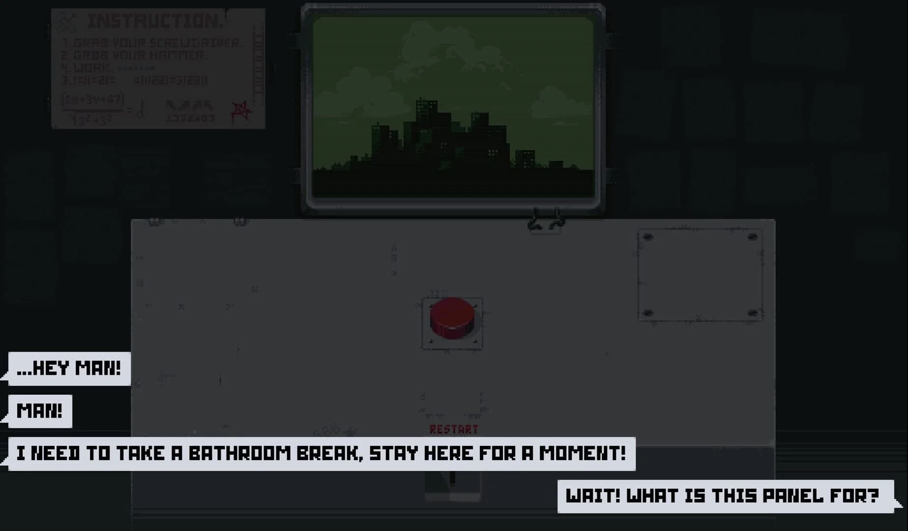 Please, Don't Touch Anything screenshot 5