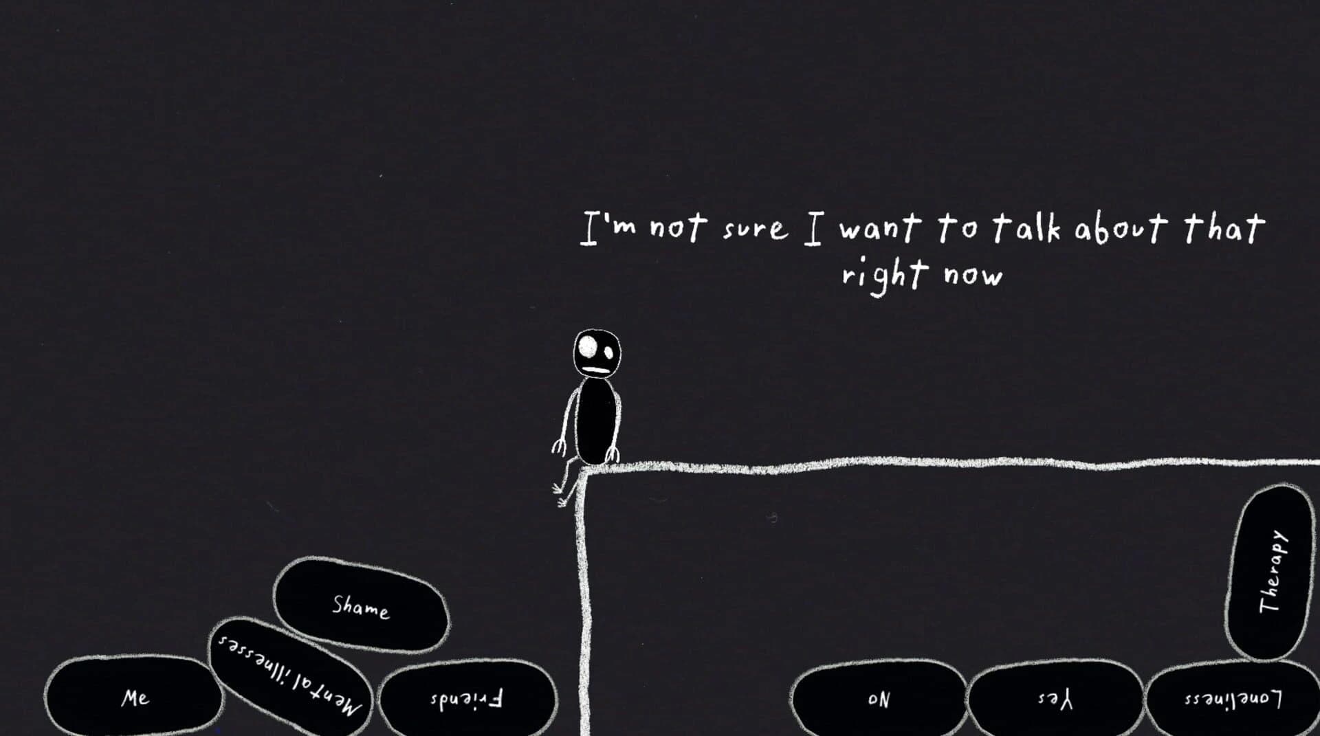 Please Hold Me screenshot 3