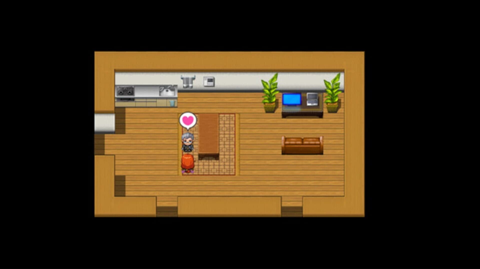 Please Pay the Rent! screenshot 3