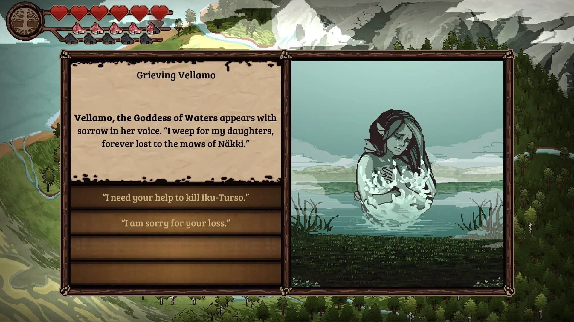 Please the Gods screenshot 4