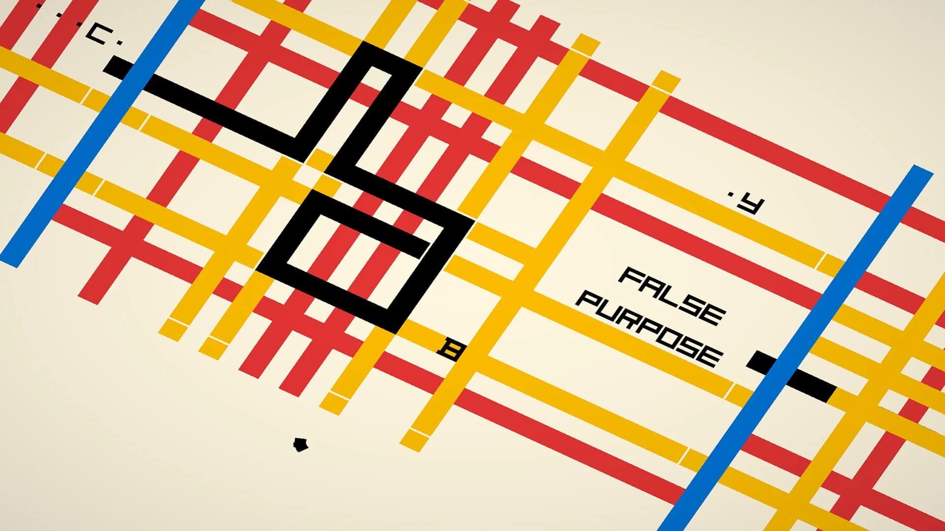 Please, Touch the Artwork screenshot 3