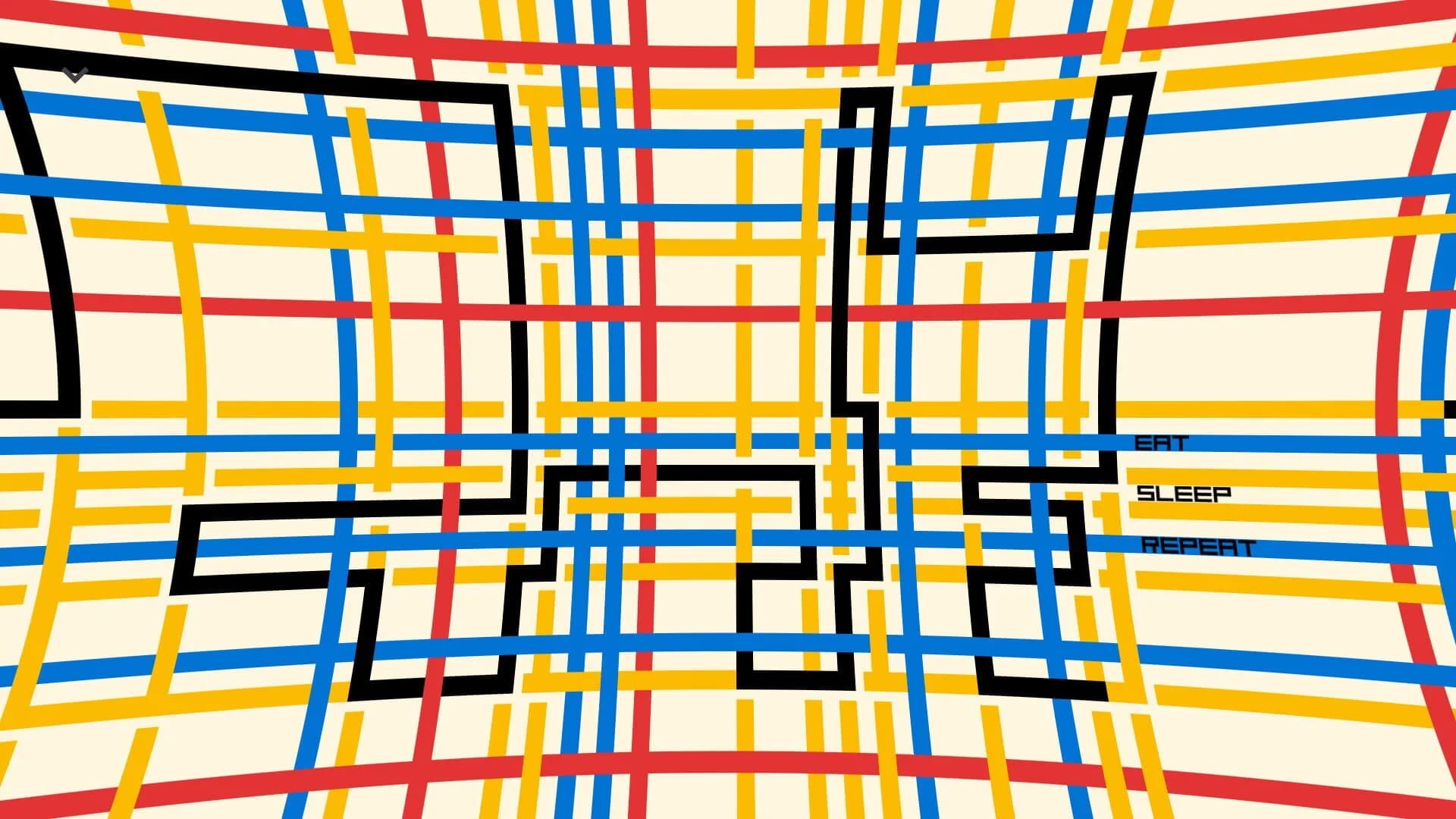 Please, Touch the Artwork screenshot 5