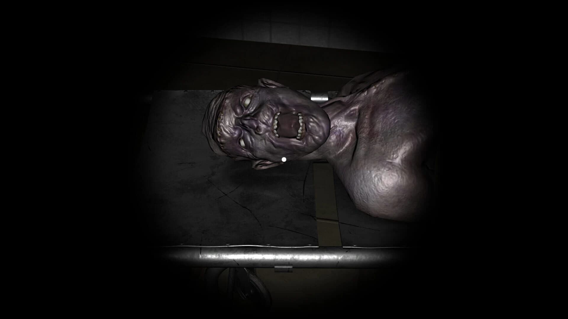 Please Wake Up screenshot 3