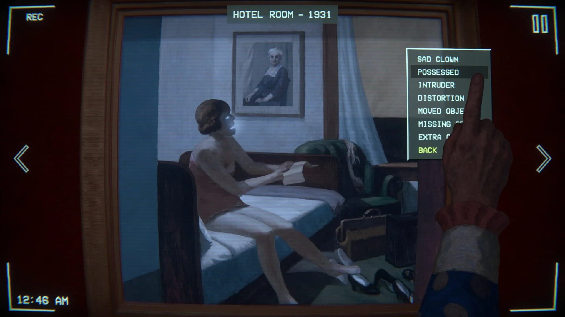 Please, Watch the Artwork screenshot 4