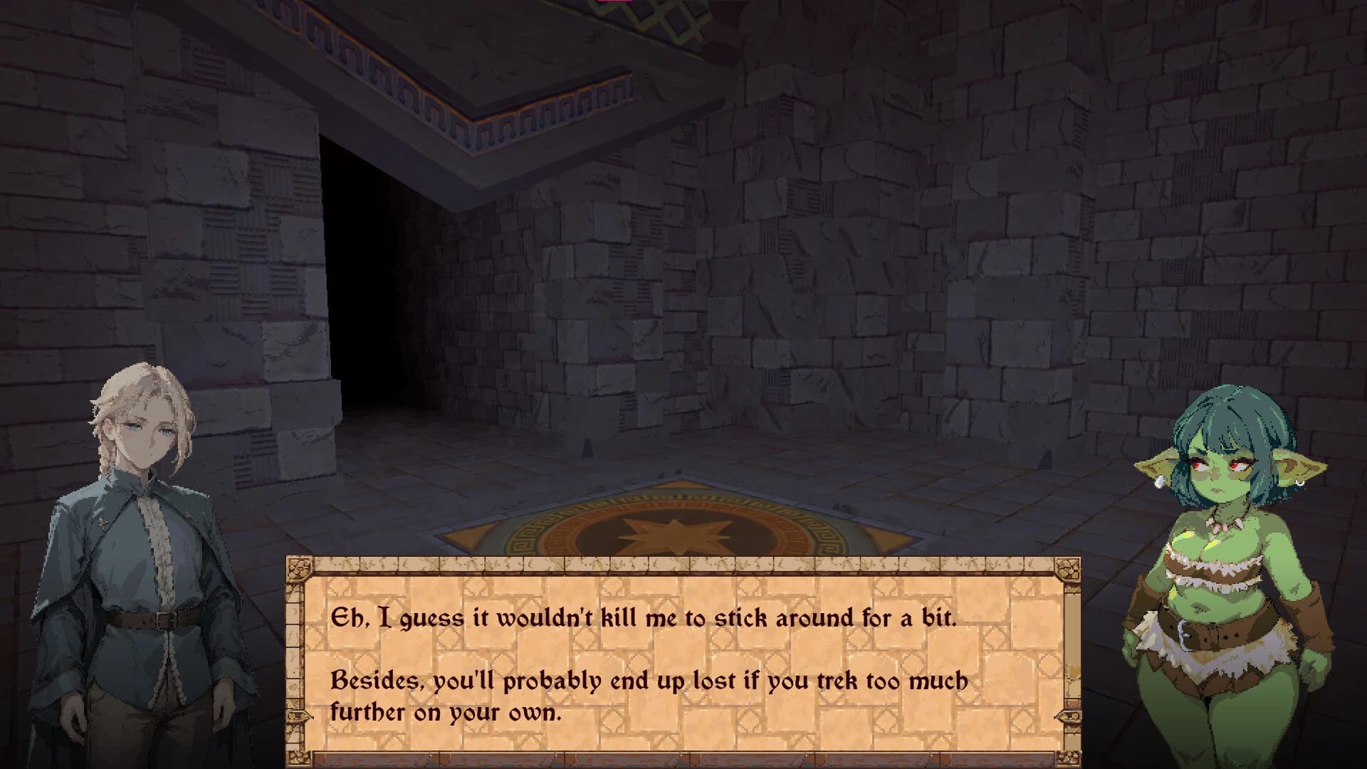 Pleasure Delving screenshot 3